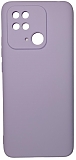 Mariso Чехол-накладка для Xiaomi Redmi 10C