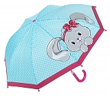 Mary Poppins Детский зонт  "Зайка", 41см