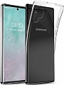 Mariso Чехол-накладка для Samsung Galaxy Note 10+ SM-N975F