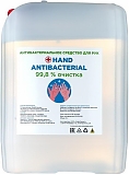 Hand Antibacterial Антибактериальное средство, 5000 мл.
