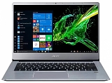 Acer SWIFT 3 (SF314-58-71HA) (Intel Core i7 10510U 1800 MHz/14"/1920x1080/8GB/512GB SSD/DVD нет/Intel UHD Graphics/Wi-Fi/Bluetooth/Linux) NX.HPMER.001