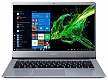 Acer SWIFT 3 (SF314-58G-50MJ) (Intel Core i5-10210U 1600 MHz/14"/1920x1080/8GB/256GB SSD/DVD нет/Nvidia GeForce MX250/Wi-Fi/Bluetooth/Linux) NX.HPKER.003