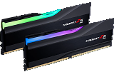 G.Skill TRIDENT Z5 RGB DDR5 64Gb KIT2 6400MHz DIMM F5-6400J3239G32GX2-TZ5RK