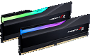 G.Skill TRIDENT Z5 RGB DDR5 64Gb KIT2 6400MHz DIMM F5-6400J3239G32GX2-TZ5RK