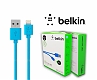 Belkin Кабель для Apple, 8-pin