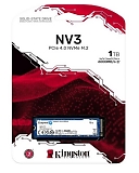 Kingston NV3 1000Gb PCI-E M.2 SNV3S/1000G