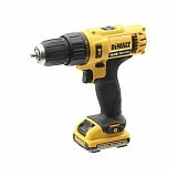 DeWalt Ударная дрель DCD716D2-KS