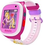 Кнопка жизни Часы Aimoto Disney Принцесса Рапунцель