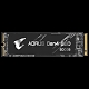 GigaByte AORUS 500GB M.2 NVMe GP-AG4500G