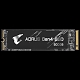 GigaByte AORUS 500GB M.2 NVMe GP-AG4500G
