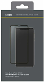 PERO Защитное стекло Full Glue для Samsung Galaxy A73 SM-A736