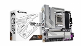 GigaByte B650M AORUS ELITE AX ICE sAM5