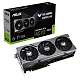 ASUS GeForce RTX 4070 TI Super TUF GAMING 16G 2640MHz PCI-E 4.0 16384MB 21000MHz 256 bit 2xHDMI 3xDisplayPort HDCP TUF-RTX4070TIS-16G-GAMING