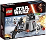 Lego Конструктор Star Wars "Боевой набор Первого Ордена" 88 деталей