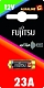 Fujitsu Батарея щелочная A23, 1 шт.