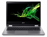 Acer Spin 3 SP314-53N-379W (Intel Core i3 8145U 2100 MHz/14"/1920x1080/4GB/128GB SSD/DVD нет/Intel UHD Graphics 620/Wi-Fi/Bluetooth/Windows 10 Home) NX.HDBER.003