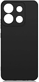 BoraSCO Чехол-накладка для Infinix Smart 7 HD