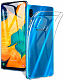BoraSCO Чехол-накладка для Samsung Galaxy A40 SM-A405FN