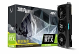 ZOTAC GeForce RTX 2070 SUPER AMP Extreme 1830MHz PCI-E 3.0 8192MB 14000MHz 256 bit HDMI 3xDisplayPort HDCP ZT-T20710B-10P