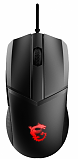 MSI Clutch GM41 Lightweight V2 проводная (16000dpi)