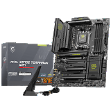 MSI MAG X870E TOMAHAWK WIFI sAM5