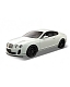 Rastar Bentley Continental GT speed