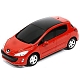 Rastar Машина Peugeot 308