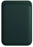 noname Кардхолдер Leather Wallet