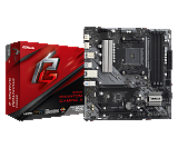 ASRock B550M PHANTOM GAMING 4 sAM4