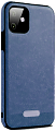 LuxCase Чехол-накладка Protective Case для Apple iPhone 11 Pro