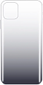 LuxCase Чехол-накладка с градиентом для Apple iPhone 11