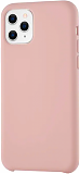 LuxCase Чехол-накладка Soft touch для Apple iPhone 11