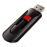 Sandisk Cruzer Glide USB 3.0 128GB SDCZ600-128G-G35
