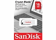 Sandisk Cruzer Blade CZ50 16GB
