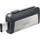 Sandisk Ultra Dual Drive USB Type-C 128GB SDDDC2-128G-G46