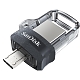 Sandisk Ultra Dual Drive OTG USB 3.0 256GB SDDD3-256G-G46
