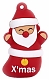 SmartBuy Santa 4GB