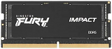 Kingston Fury Impact 32Gb 4800MHz DDR5 SO-DIMM KF548S38IB-32