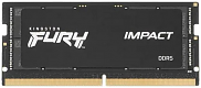 Kingston Fury Impact 32Gb 4800MHz DDR5 SO-DIMM KF548S38IB-32