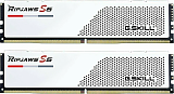 G.Skill RIPJAWS S5 DDR5 32Gb KIT2 6000MHz DIMM F5-6000J3238F16GX2-RS5W