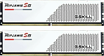 G.Skill RIPJAWS S5 DDR5 32Gb KIT2 6000MHz DIMM F5-6000J3238F16GX2-RS5W