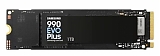 Samsung 990 EVO Plus 1TB M.2 PCIe 4.0 MZ-V9S1T0BW
