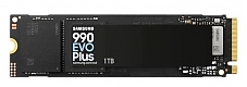 Samsung 990 EVO Plus 1TB M.2 PCIe 4.0 MZ-V9S1T0BW
