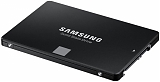 Samsung SSD Samsung 4000Gb 860 EVO, S-ATA III, TLC V-NAND, 2.5" 