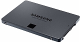 Samsung 860 QVO 2Tb S-ATA III, QLC V-NAND, 2.5" MZ-76Q2T0BW