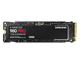 Samsung 980 PRO 250Gb M.2 PCIe 4.0 MZ-V8P250BW