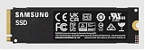 Samsung 990 EVO Plus 2TB M.2 PCIe 4.0 MZ-V9S2T0BW