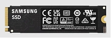 Samsung 990 EVO Plus 2TB M.2 PCIe 4.0 MZ-V9S2T0BW