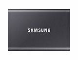 Samsung T7 2Tb USB 3.2 MU-PC2T0T/WW