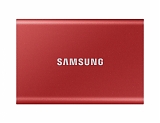 Samsung T7 500Gb USB 3.2 MU-PC500R/WW